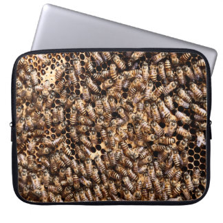 BEEHIVE LAPTOPSCHUTZHÜLLE