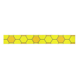 Beehive Ripsband