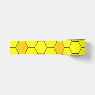 Beehive Ripsband