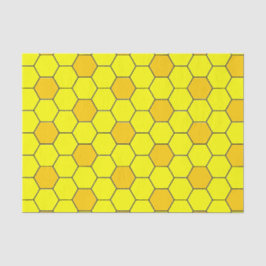 Beehive Seidenpapier