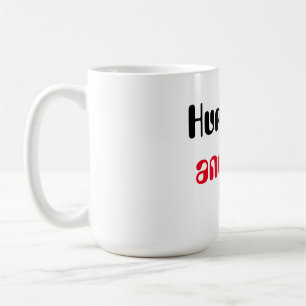 Beeilen Sie sich und leben Sie Motivierend Zitat T Kaffeetasse