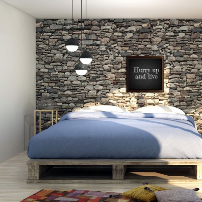 Beeilen Sie sich, und Live-Plakat zur Förderung vo Poster (Von Creator hochgeladen)