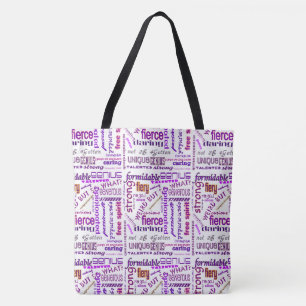 Beeindruckend, Etc. Tote Bag