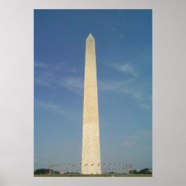 Beeindruckender Sonnenkontrast Poster