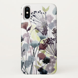 Beeinflussende Florets II Case-Mate iPhone Hülle