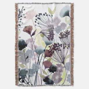 Beeinflussende Florets II Decke