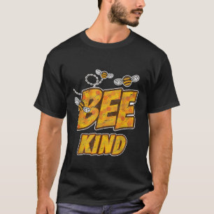 Beekeeper-Hone für Vintage Bienenzucht T-Shirt