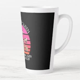 Beekeeper Queen Milchtasse
