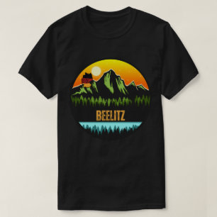 Beelitz, Deutschland T-Shirt