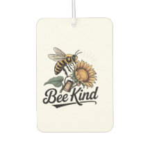 Been Kind Car Air Freshener