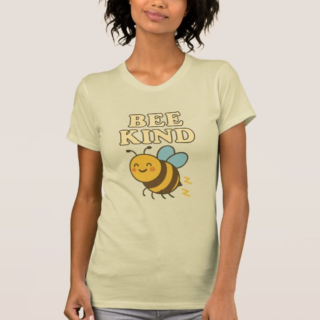 Been Kind Kids T - Shirt (Vorderseite)