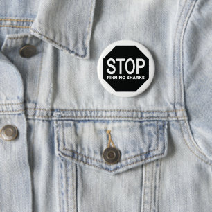 Beenden des Finning-Haisigne Button