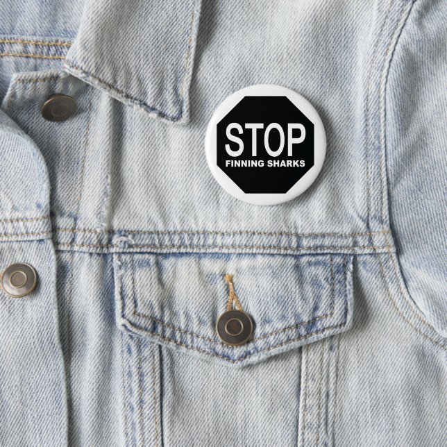 Beenden des Finning-Haisigne Button (Beispiel)