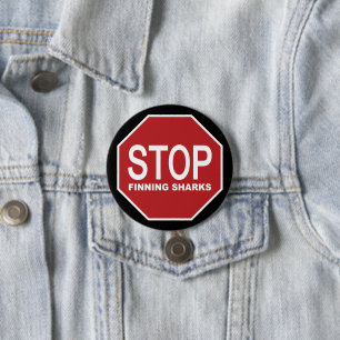 Beenden des Finning-Haisigne Button