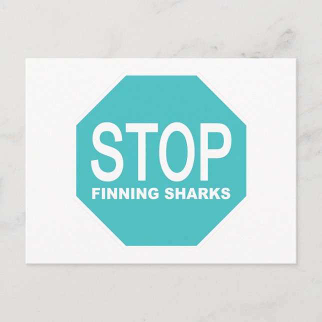 Beenden des Finning-Haisigne Postkarte (Vorderseite)