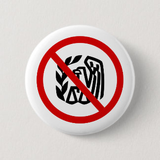 Beenden Sie das IRS Button