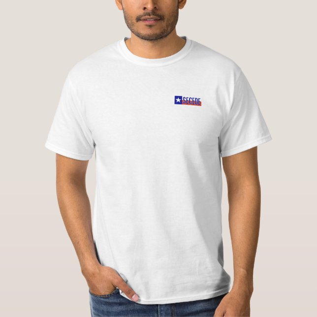Beenden Sie den Beruf!!! T-Shirt (Vorderseite)