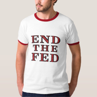 BEENDEN Sie den GEFÜTTERTEN männlichen T - Shirt