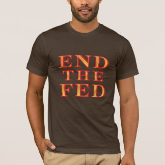BEENDEN Sie den GEFÜTTERTEN männlichen T - Shirt