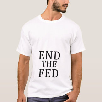 BEENDEN Sie den GEFÜTTERTEN männlichen T - Shirt