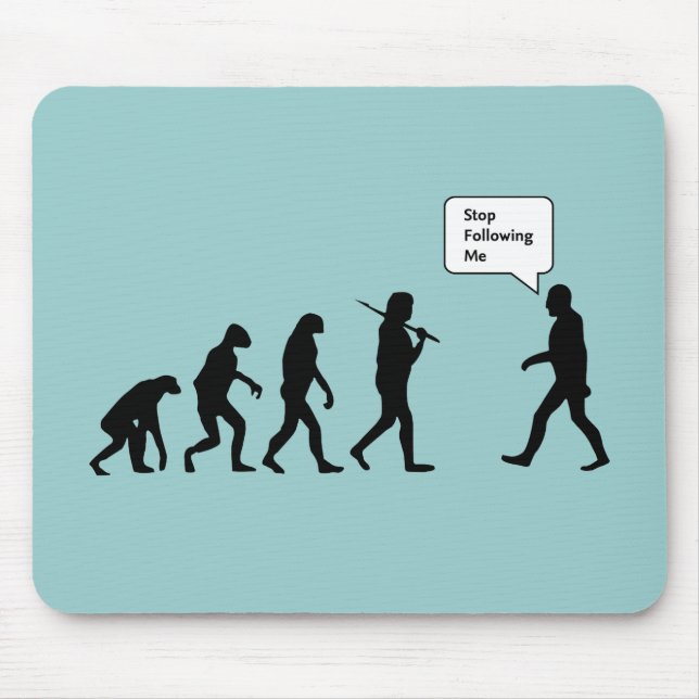 Beenden Sie den Mousepad (Vorne)