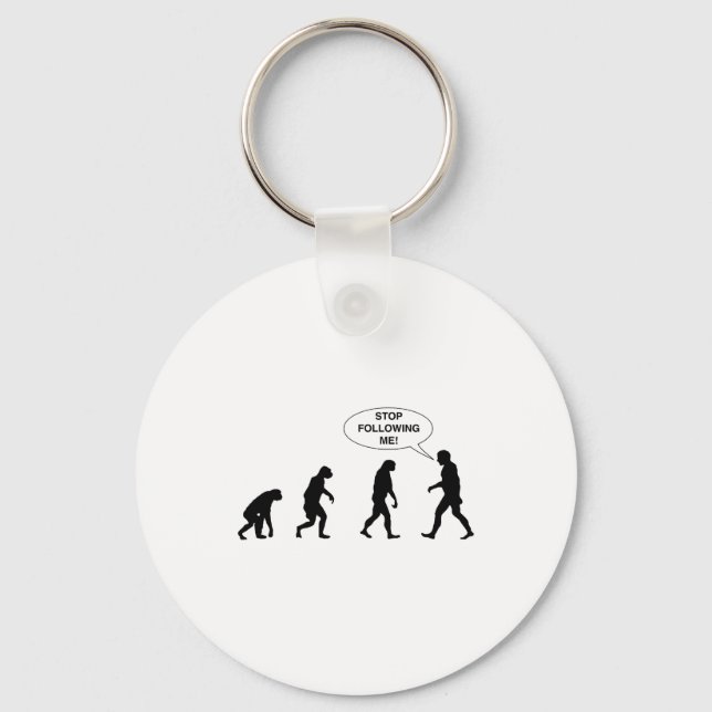 Beenden Sie den Schlüsselanhänger (Vorderseite)