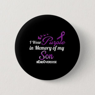 Beenden Sie die Überdosierung, die ich für meinen Button