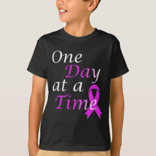 Beenden Sie die Überdosierung einen Tag nach dem Z T-Shirt