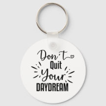 Beenden Sie Ihren Traum nicht