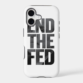 Beendet das Fed