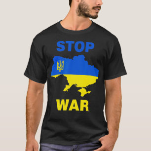 Beendigung des Ersten Weltkriegs: Unterstützung de T-Shirt