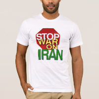 Beendigung des Krieges gegen den iranischen Friede
