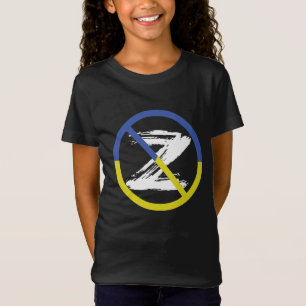 Beendigung des Krieges in der Ukraine - T - Shirt
