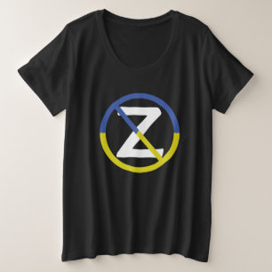 Beendigung des Krieges in der Ukraine - T - Shirt