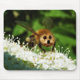 Beeog Mousepad