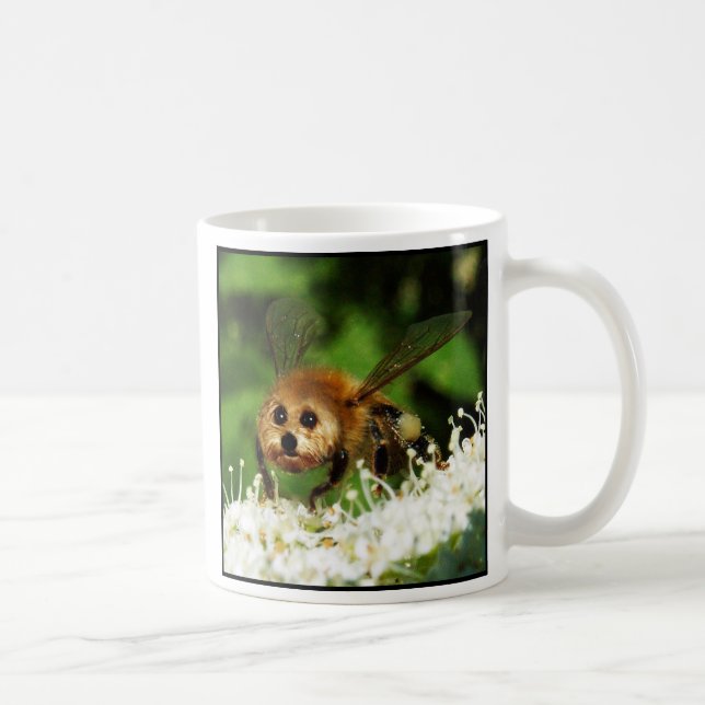 Beeog Tasse (Rechts)