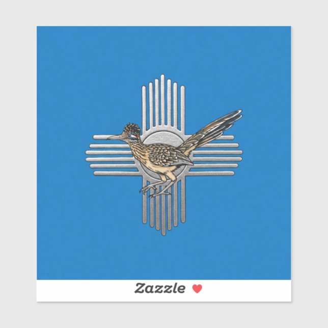 Beep Beep Aufkleber (Blatt)