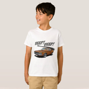 Beep Beep T-Shirt