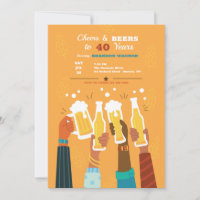 Beer Cheers