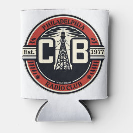 Beer Coosie Dosenkühler