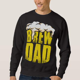 beer crafter beer  dads crafting beer brewer  2 sweatshirt