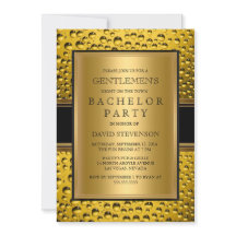 Beer Gentlemen's Bachelor Party Herren's Night Out