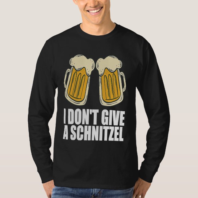 Beer  Homebrew  Brewer T-Shirt (Vorderseite)
