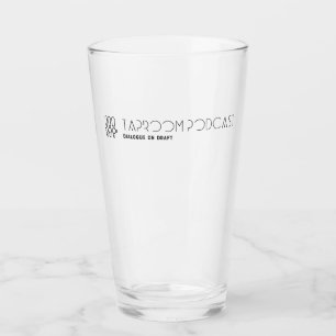 Beer Pint Glass Glas
