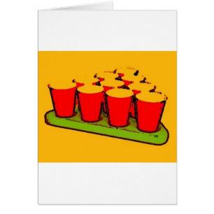 Beer Pong