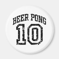 Beer Pong 10