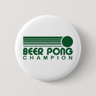 Beer Pong Button