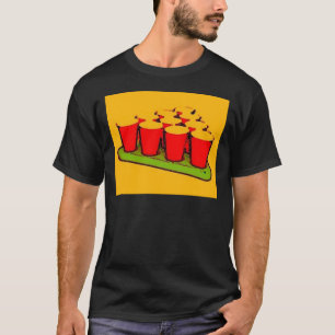 Beer Pong T-Shirt
