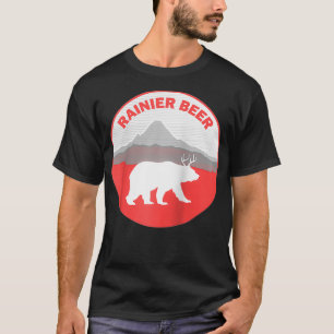 Beer Rainier T-Shirt
