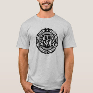 Beer Snob T - Shirt